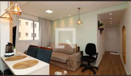 Apartamento para Aluguel - Cangaíba, 2 Quartos,  40 m² - São Paulo