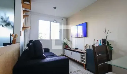 Apartamento para Aluguel - Vila Andrade, 2 Quartos,  41 m² - São Paulo