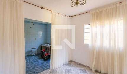 Casa para Aluguel - Cipava, 2 Quartos,  100 m² - Osasco