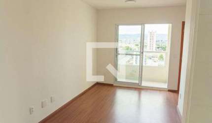 Apartamento para Aluguel - Rubem Berta, 2 Quartos,  44 m² - Porto Alegre