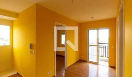 Apartamento para Aluguel - Sapopemba, 2 Quartos,  39 m² - São Paulo
