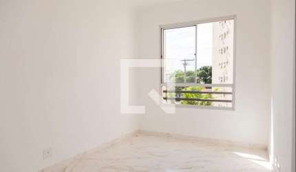 Apartamento para Aluguel - Campo Grande, 2 Quartos,  48 m² - São Paulo