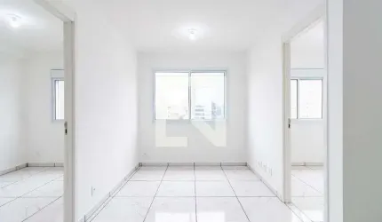 Apartamento para Aluguel - Liberdade, 2 Quartos,  45 m² - São Paulo