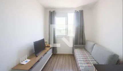 Apartamento para Aluguel - Jardim Germânia, 2 Quartos,  38 m² - São Paulo