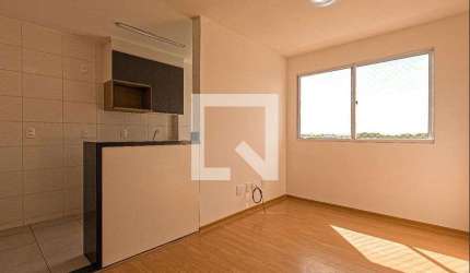 Apartamento para Aluguel - Vila Fátima, 2 Quartos,  43 m² - Guarulhos