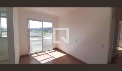 Apartamento para Aluguel - Piratininga, 2 Quartos,  48 m² - Osasco