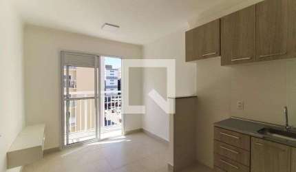 Apartamento para Aluguel - Cambuci, 2 Quartos,  34 m² - São Paulo