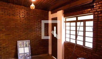 Casa para Aluguel - Sousas, 3 Quartos,  180 m² - Campinas