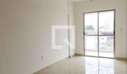Apartamento para Aluguel - Engenho de Dentro, 2 Quartos,  60 m² - Rio de Janeiro