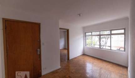 Apartamento para Aluguel - Mooca, 2 Quartos,  60 m² - São Paulo