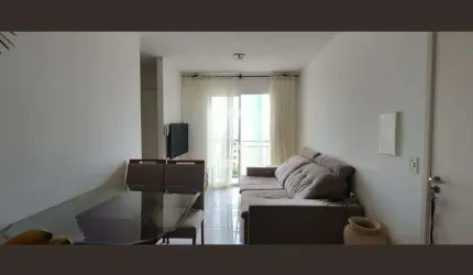 Apartamento para Aluguel - Parque das Águas, 2 Quartos,  49 m² - Campinas