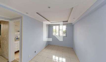Apartamento para Aluguel - Vila Santa Clara, 2 Quartos,  60 m² - São Paulo