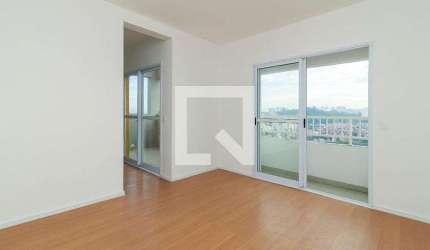 Cobertura para Aluguel - Vila das Belezas, 1 Quarto,  36 m² - São Paulo