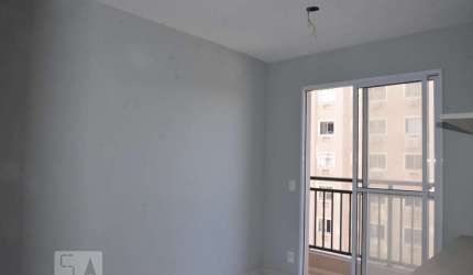 Apartamento para Aluguel - Irajá, 2 Quartos,  52 m² - Rio de Janeiro