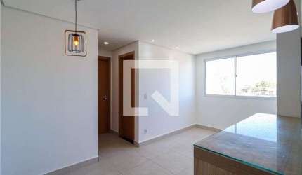 Apartamento para Aluguel - Vila Andrade, 2 Quartos,  45 m² - São Paulo
