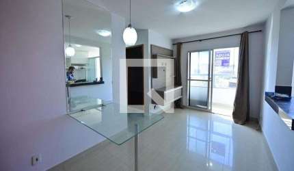 Apartamento para Aluguel - Parque Real de Goiânia, 2 Quartos,  74 m² - Aparecida de Goiânia