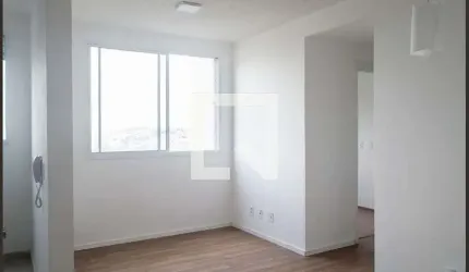 Apartamento para Aluguel - Jardim Pirituba, 2 Quartos,  43 m² - São Paulo