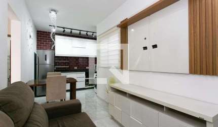 Apartamento para Aluguel - Vila Carrão, 2 Quartos,  42 m² - São Paulo