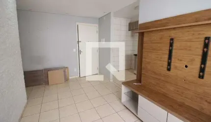 Apartamento para Aluguel - Quitaúna, 2 Quartos,  49 m² - Osasco