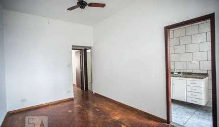 Apartamento para Aluguel - Jabaquara, 3 Quartos,  58 m² - São Paulo