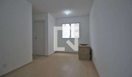 Apartamento para Aluguel - Vila Prel, 2 Quartos,  42 m² - São Paulo