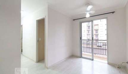 Apartamento para Aluguel - Vila Formosa, 2 Quartos,  49 m² - São Paulo