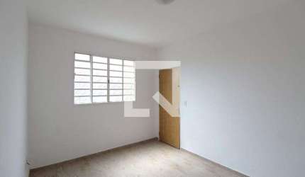 Apartamento para Aluguel - Castelo, 2 Quartos,  55 m² - Belo Horizonte