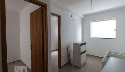 Apartamento para Aluguel - Vila Formosa, 2 Quartos,  40 m² - São Paulo