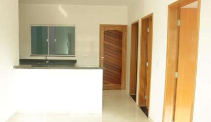 Apartamento para Aluguel - Vila Ema, 2 Quartos,  50 m² - São Paulo