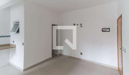 Apartamento para Aluguel - Vila Constança , 2 Quartos,  42 m² - São Paulo