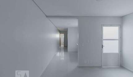Apartamento para Aluguel - Vila Metalúrgica, 2 Quartos,  46 m² - Santo André