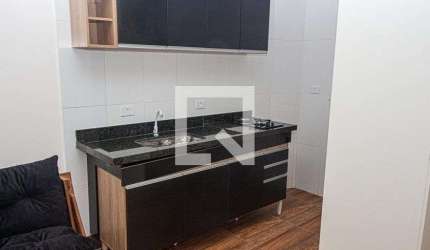 Apartamento para Aluguel - Jardim Marajoara , 1 Quarto,  30 m² - São Paulo