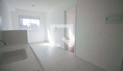 Kitnet / Stúdio para Aluguel - Vila Guilherme, 1 Quarto,  32 m² - São Paulo