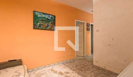 Casa para Aluguel - Vila Rosália, 3 Quartos,  149 m² - Guarulhos