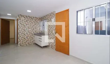 Apartamento para Aluguel - Parque Reboucas, 1 Quarto,  37 m² - São Paulo