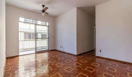 Apartamento para Aluguel - Taquara, 3 Quartos,  90 m² - Rio de Janeiro
