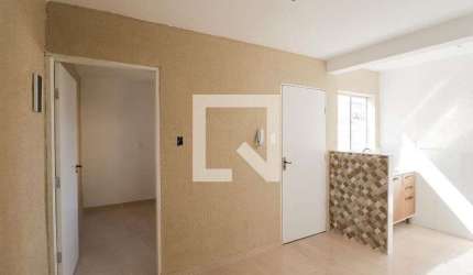 Casa para Aluguel - Casa Verde, 2 Quartos,  40 m² - São Paulo