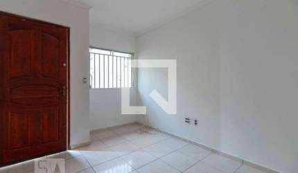 Casa / Sobrado em Condomínio para Aluguel - Artur Alvim, 2 Quartos,  52 m² - São Paulo