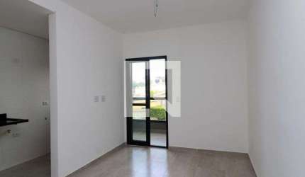 Apartamento para Aluguel - Vila Matilde, 2 Quartos,  45 m² - São Paulo