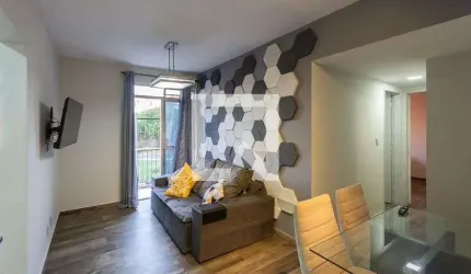 Apartamento para Aluguel - Vila Isabel, 2 Quartos,  60 m² - Rio de Janeiro