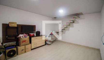 Casa para Aluguel - Vila Progresso, 6 Quartos,  200 m² - São Paulo