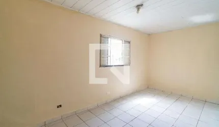 Casa para Aluguel - Vila Mascote, 2 Quartos,  39 m² - São Paulo