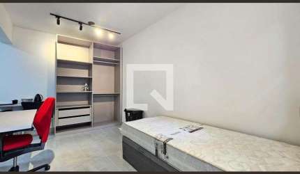 Kitnet / Stúdio para Aluguel - Rio Bonito, 1 Quarto,  27 m² - São Paulo