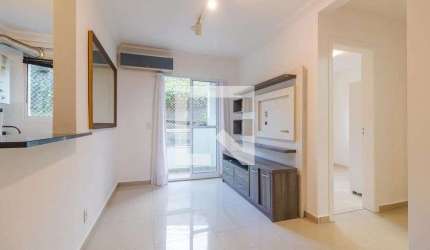 Apartamento para Aluguel - Teresópolis, 2 Quartos,  59 m² - Porto Alegre