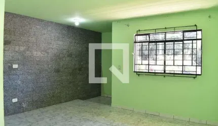 Casa para Aluguel - Boa vista, 1 Quarto,  86 m² - Curitiba