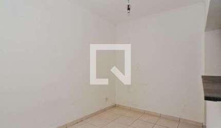Casa para Aluguel - Santana, 1 Quarto,  65 m² - São Paulo