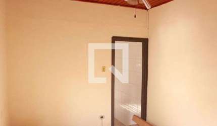 Casa para Aluguel - Santana, 1 Quarto,  72 m² - São Paulo