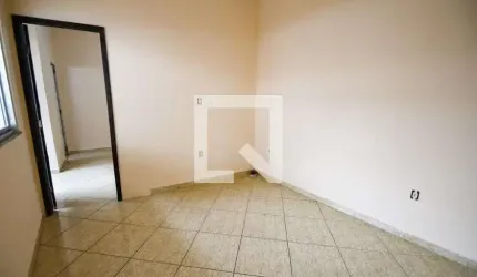 Casa para Aluguel - Piedade, 1 Quarto,  60 m² - Rio de Janeiro
