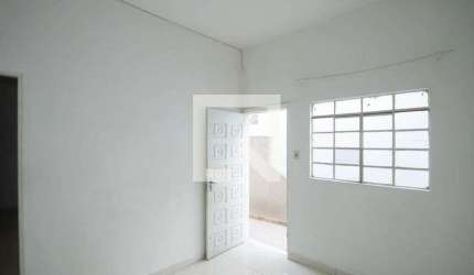 Casa para Aluguel - Vila Guilherme, 2 Quartos,  80 m² - São Paulo