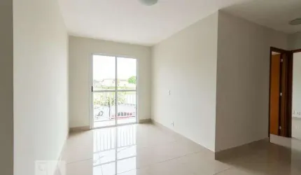Apartamento para Aluguel - Campo Grande, 2 Quartos,  51 m² - Rio de Janeiro